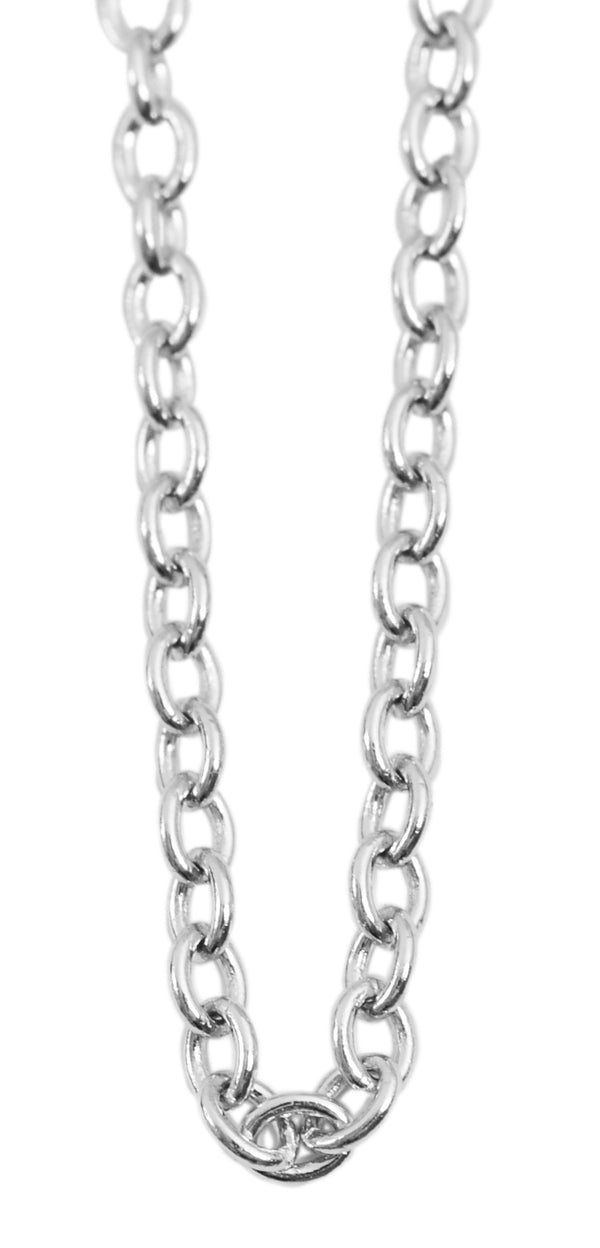 Echtsilber Halskette aus 925/- Sterling Silber - Gentiuss