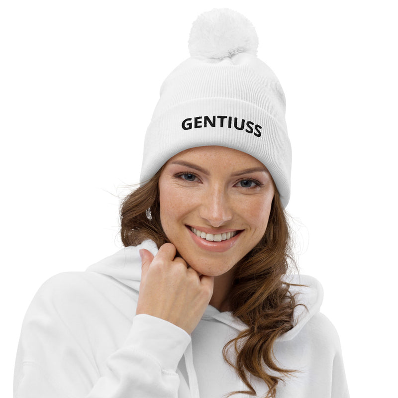 Damen Mütze - Gentiuss