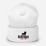 Kuschlige Damen Mütze - Gentiuss