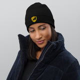 Organic women's hat