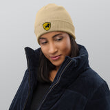 Organic women's hat