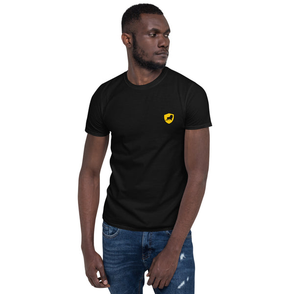 Kurzärmeliges Herren T-Shirt