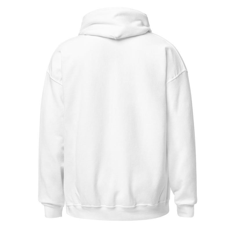 Unisex Kapuzenpulli