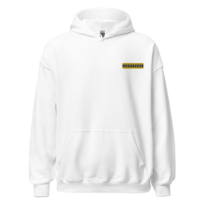 Unisex Kapuzenpulli