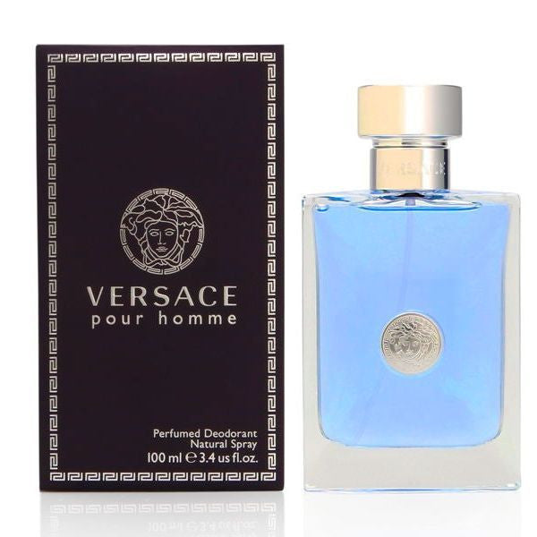 VERSACE Herrenparfum Pour Home EDT 30ml - Gentiuss