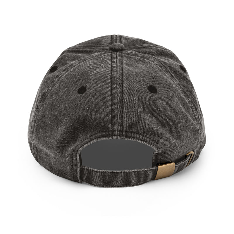 Vintage-Style-Herren Cap- Marke Gentiuss