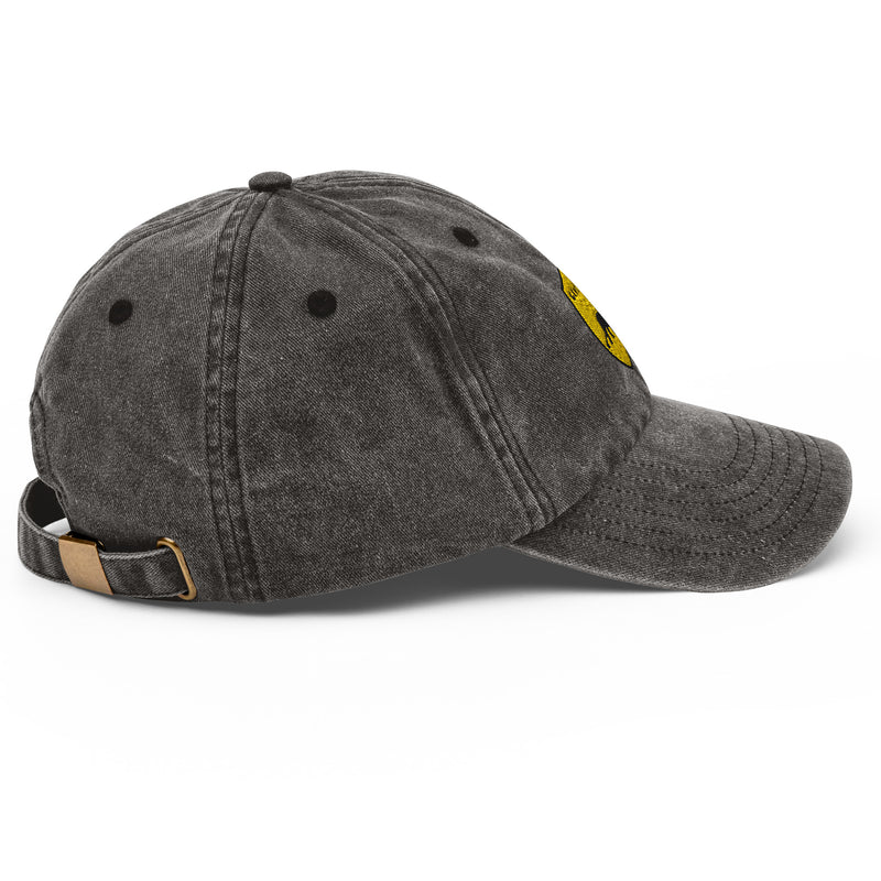 Vintage-Style-Herren Cap- Marke Gentiuss