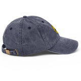 Vintage-Style-Herren Cap- Marke Gentiuss