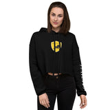 Cropped Hoodie wird garantiert zu einem deiner Favoriten