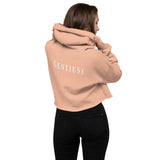 Cropped Hoodie wird garantiert zu einem deiner Favoriten